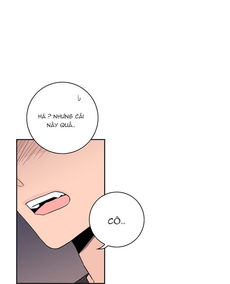 đọc truyện Toy Complex Chương 11 ảnh 27 tại Thiên Thai Truyện