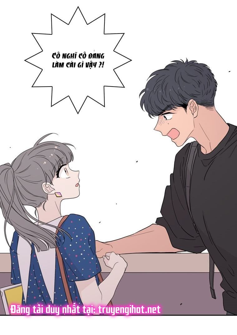 đọc truyện Toy Complex Chương 11 ảnh 29 tại Thiên Thai Truyện