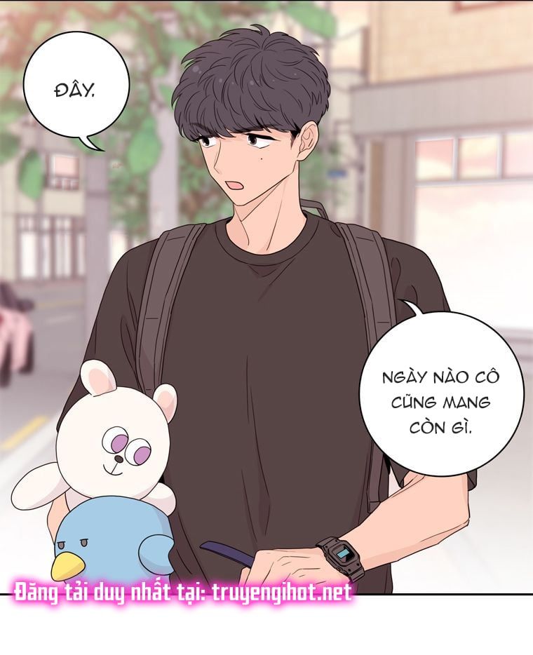 đọc truyện Toy Complex Chương 11 ảnh 36 tại Thiên Thai Truyện