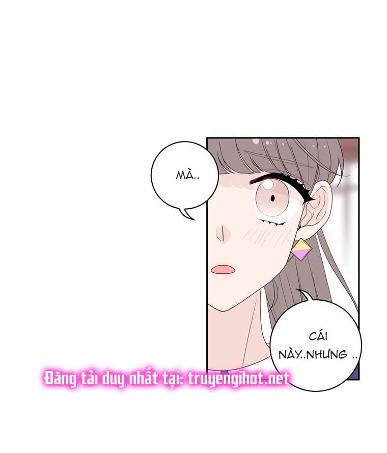 đọc truyện Toy Complex Chương 11 ảnh 38 tại Thiên Thai Truyện