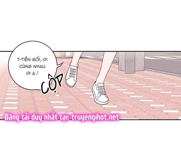 đọc truyện Toy Complex Chương 11 ảnh 40 tại Thiên Thai Truyện