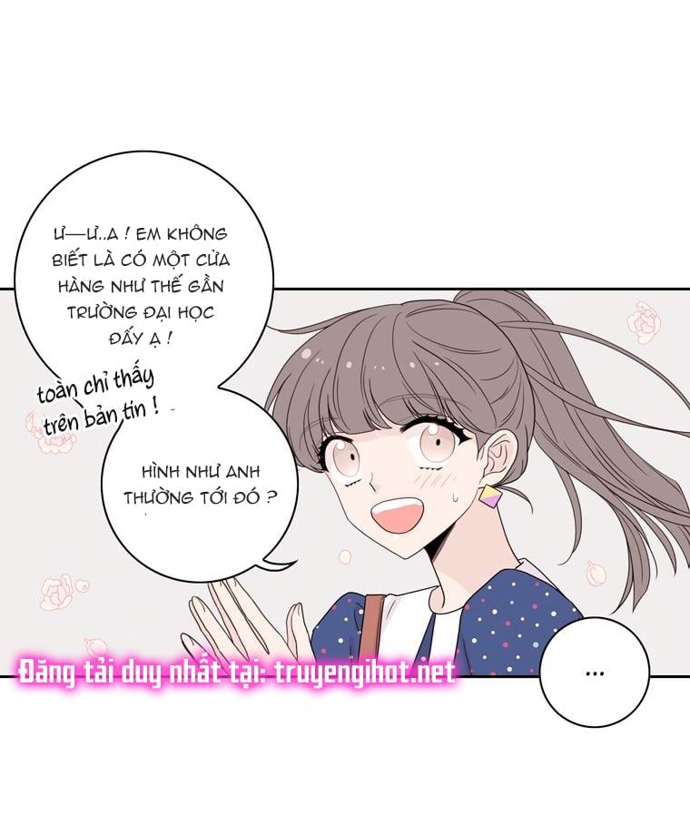 đọc truyện Toy Complex Chương 11 ảnh 42 tại Thiên Thai Truyện