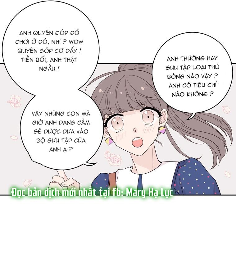 đọc truyện Toy Complex Chương 11 ảnh 44 tại Thiên Thai Truyện