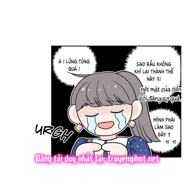 đọc truyện Toy Complex Chương 11 ảnh 47 tại Thiên Thai Truyện