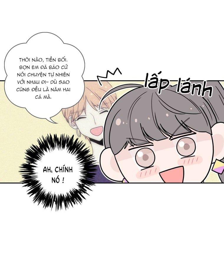 đọc truyện Toy Complex Chương 11 ảnh 48 tại Thiên Thai Truyện