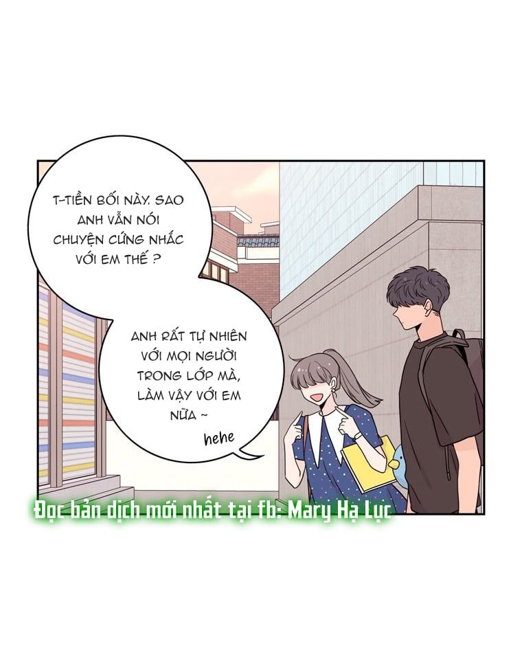 đọc truyện Toy Complex Chương 11 ảnh 49 tại Thiên Thai Truyện