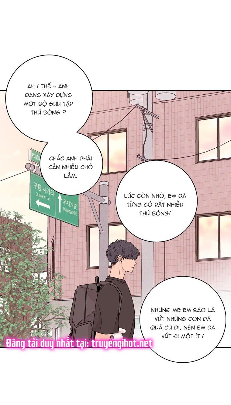 đọc truyện Toy Complex Chương 11 ảnh 50 tại Thiên Thai Truyện