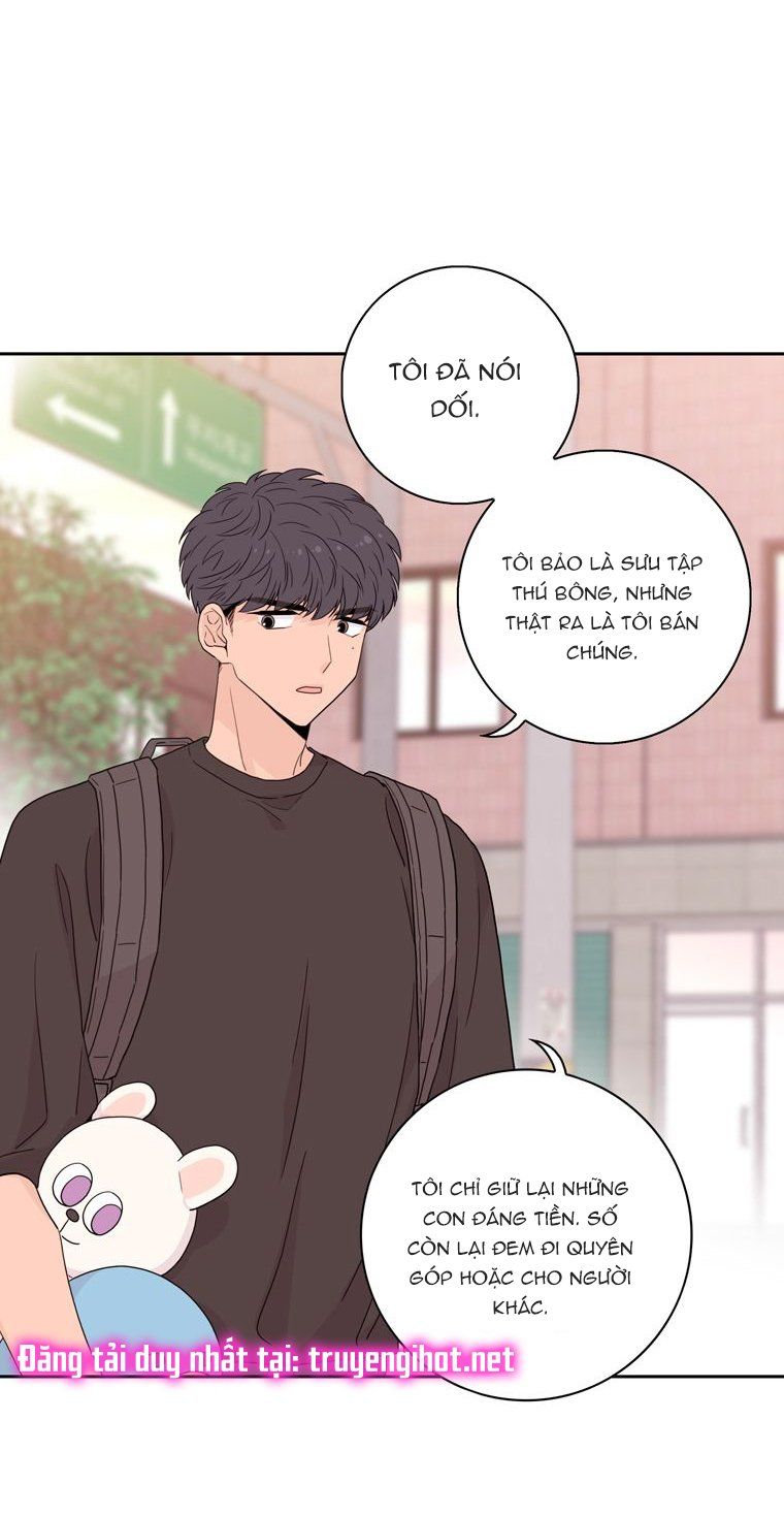 đọc truyện Toy Complex Chương 11 ảnh 55 tại Thiên Thai Truyện