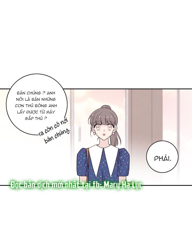 đọc truyện Toy Complex Chương 11 ảnh 56 tại Thiên Thai Truyện