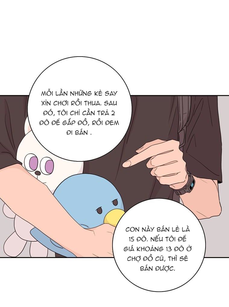 đọc truyện Toy Complex Chương 11 ảnh 57 tại Thiên Thai Truyện