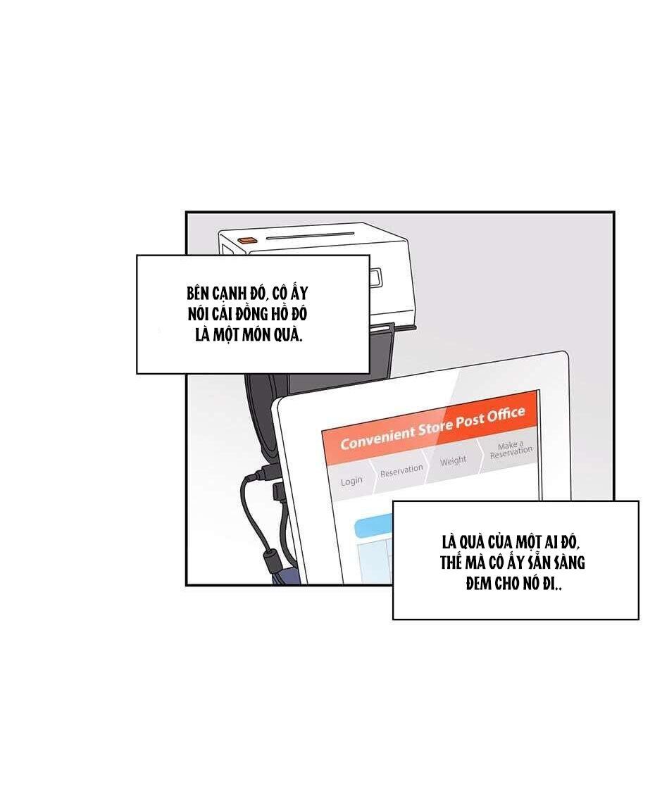 đọc truyện Toy Complex Chương 12 ảnh 13 tại Thiên Thai Truyện