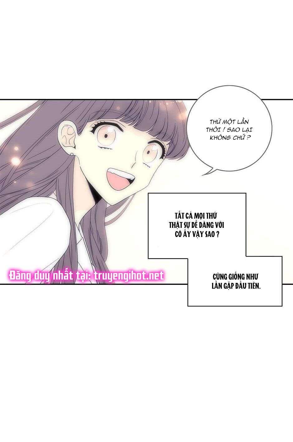 đọc truyện Toy Complex Chương 12 ảnh 14 tại Thiên Thai Truyện