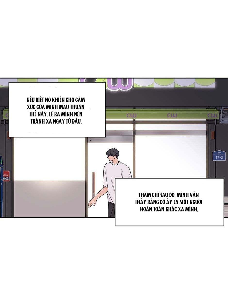 đọc truyện Toy Complex Chương 12 ảnh 17 tại Thiên Thai Truyện