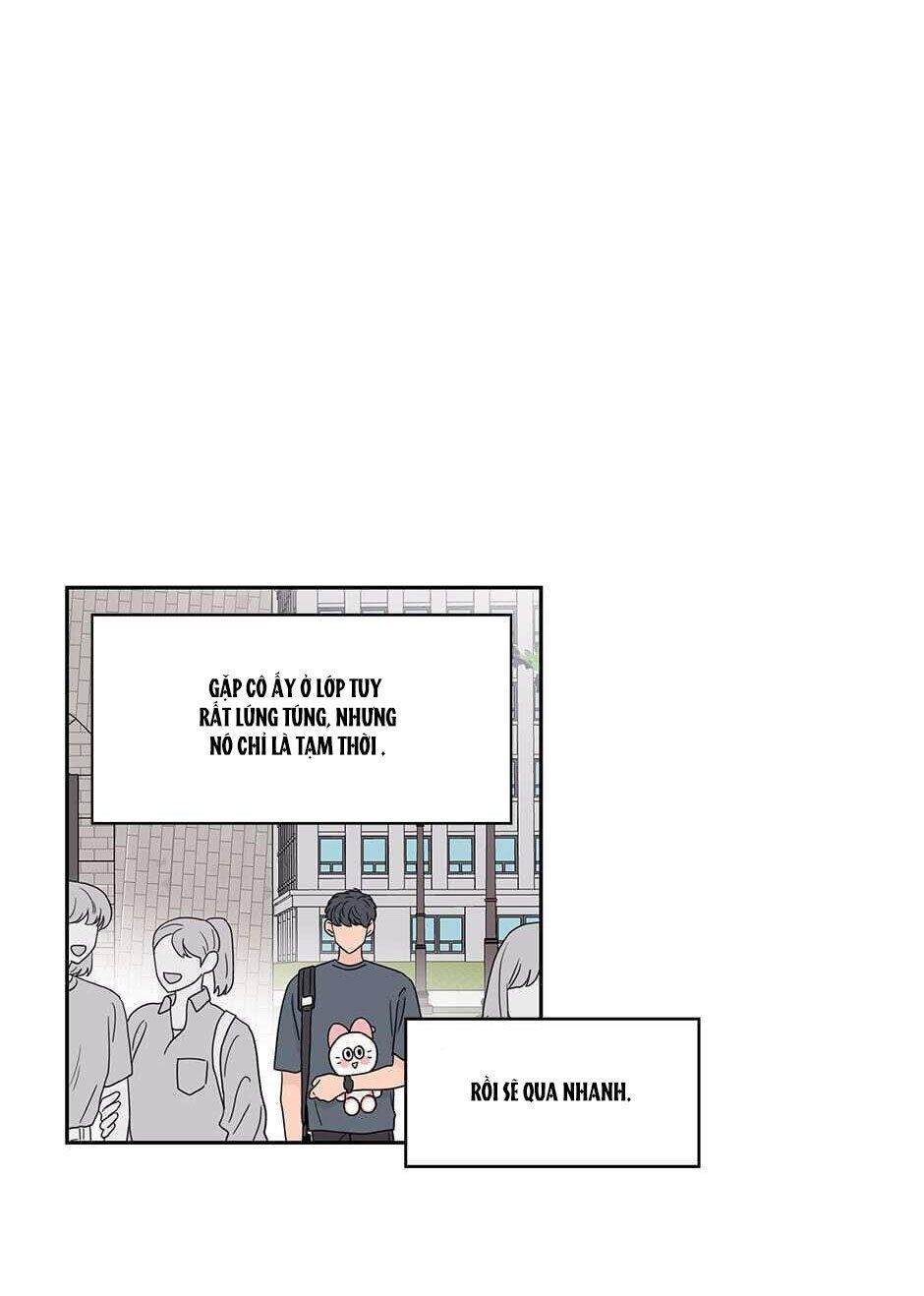 đọc truyện Toy Complex Chương 12 ảnh 20 tại Thiên Thai Truyện