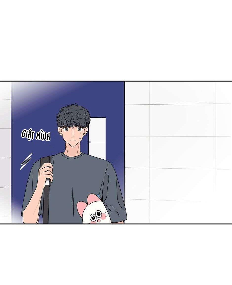 đọc truyện Toy Complex Chương 12 ảnh 23 tại Thiên Thai Truyện