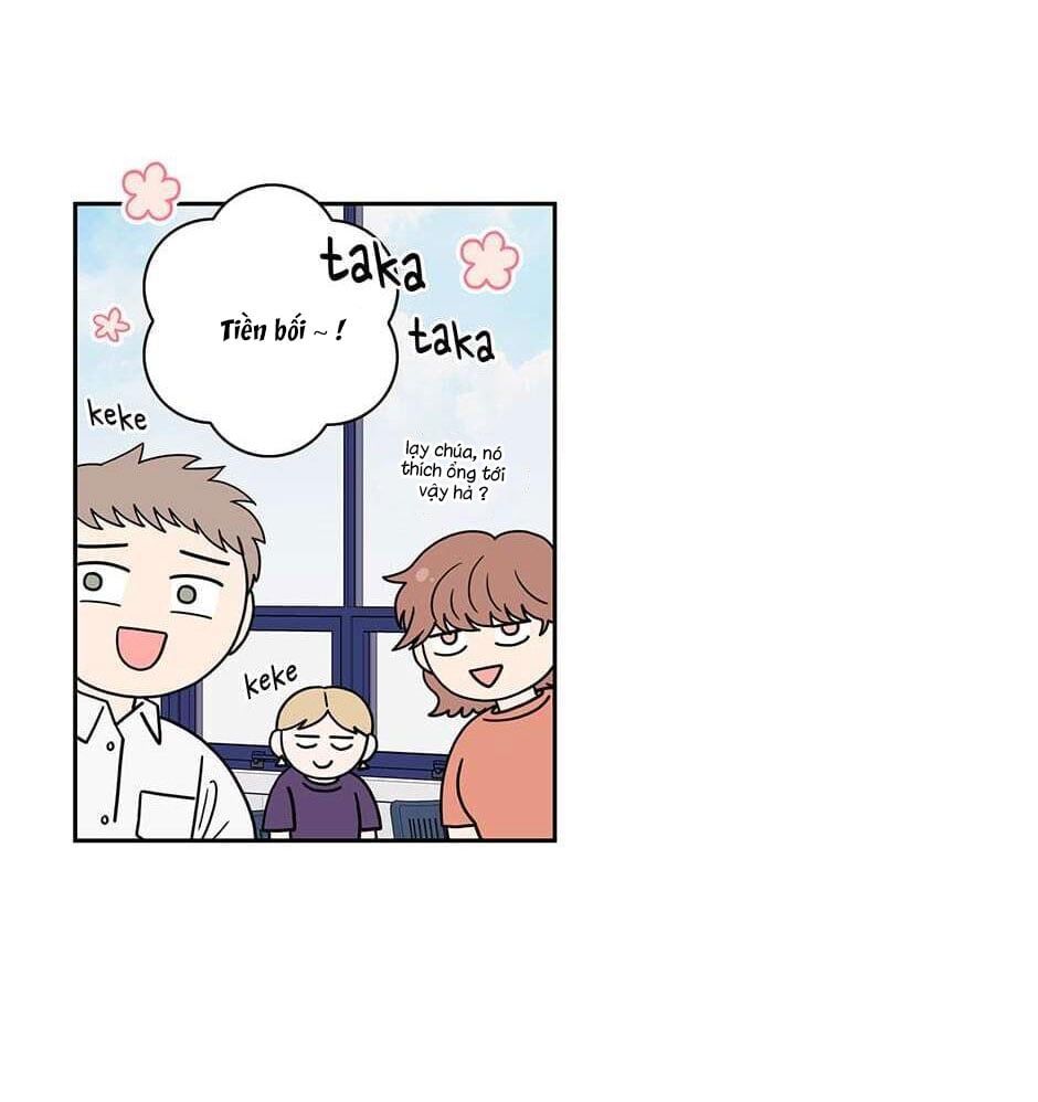 đọc truyện Toy Complex Chương 12 ảnh 28 tại Thiên Thai Truyện