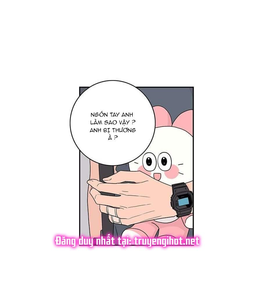 đọc truyện Toy Complex Chương 12 ảnh 31 tại Thiên Thai Truyện