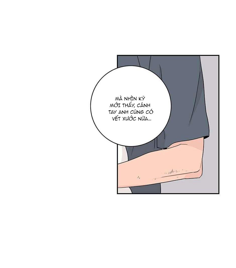 đọc truyện Toy Complex Chương 12 ảnh 32 tại Thiên Thai Truyện