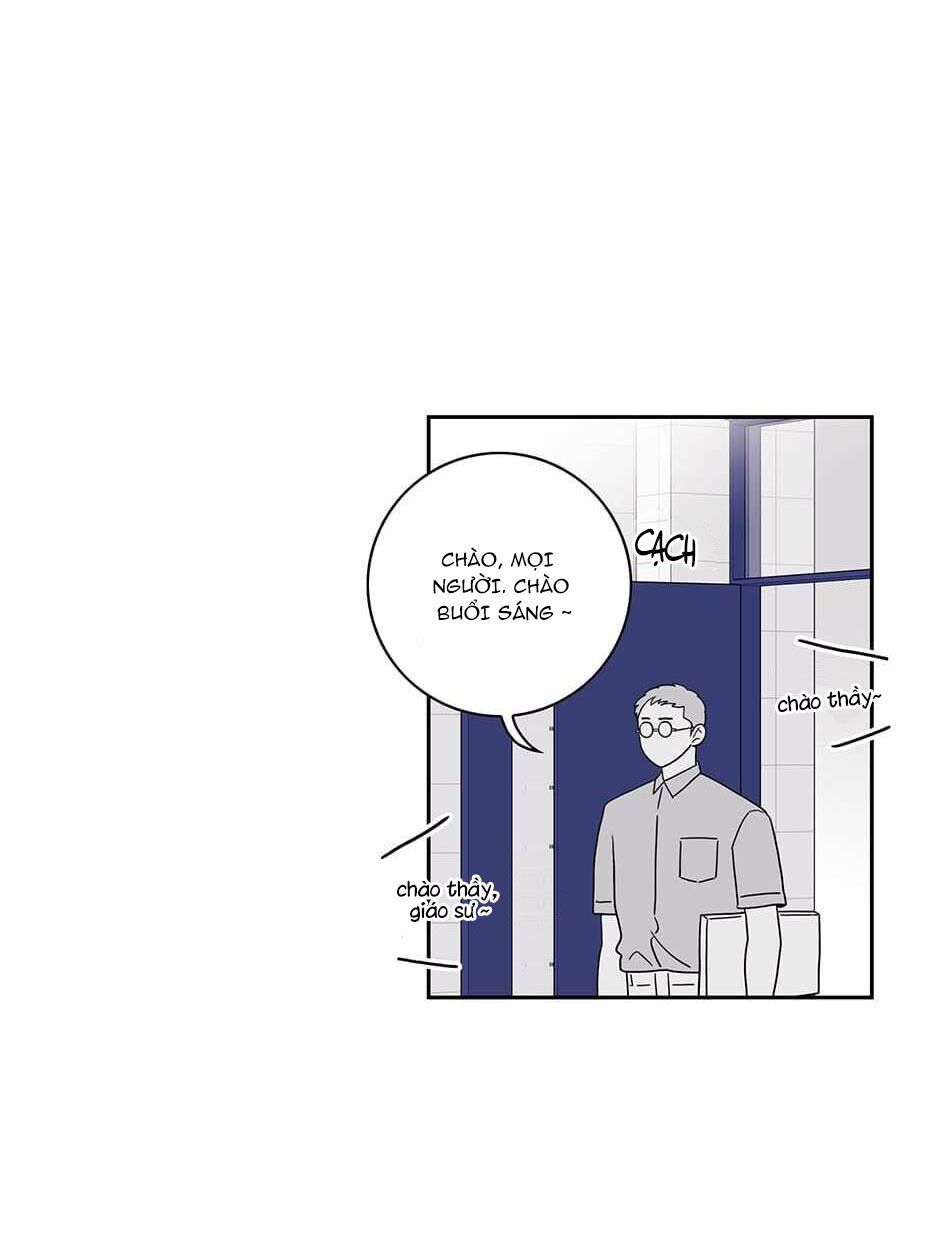 đọc truyện Toy Complex Chương 12 ảnh 35 tại Thiên Thai Truyện