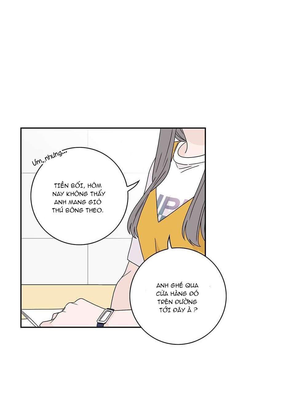 đọc truyện Toy Complex Chương 12 ảnh 36 tại Thiên Thai Truyện