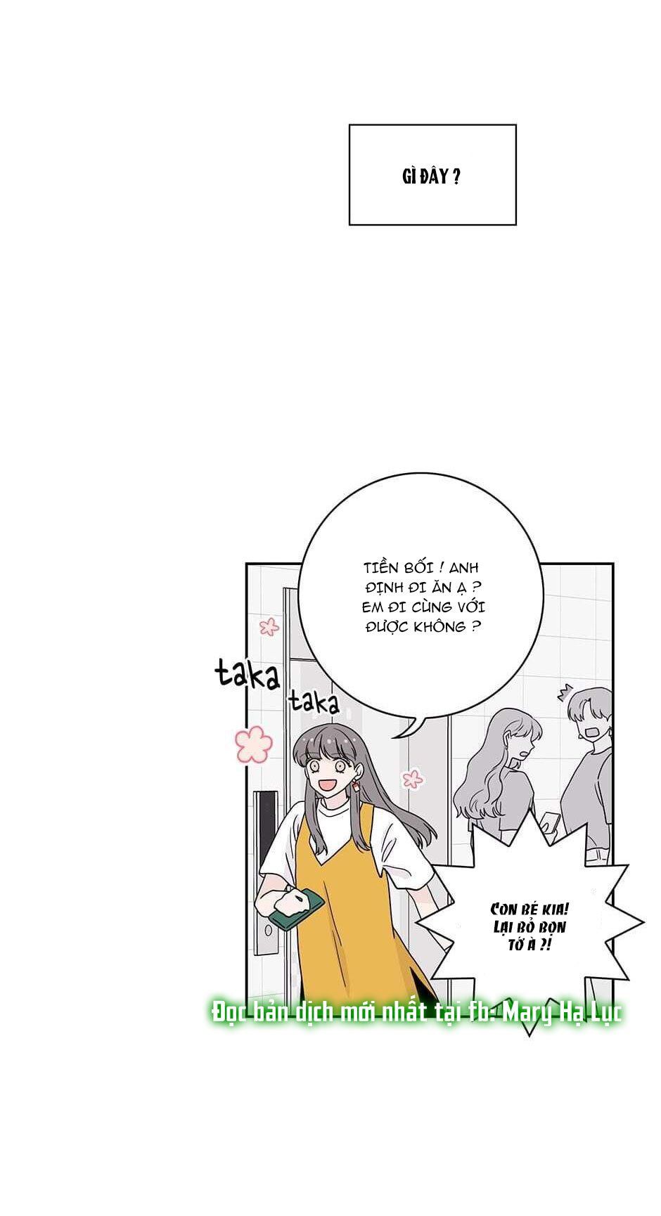 đọc truyện Toy Complex Chương 12 ảnh 37 tại Thiên Thai Truyện