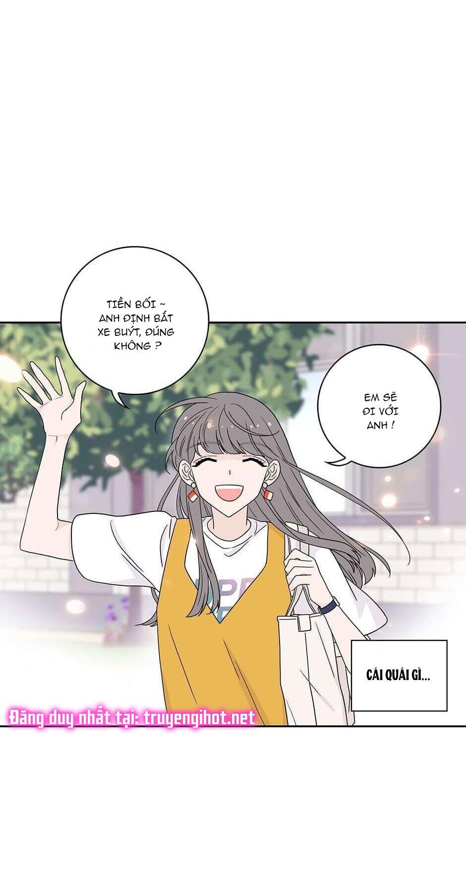 đọc truyện Toy Complex Chương 12 ảnh 39 tại Thiên Thai Truyện