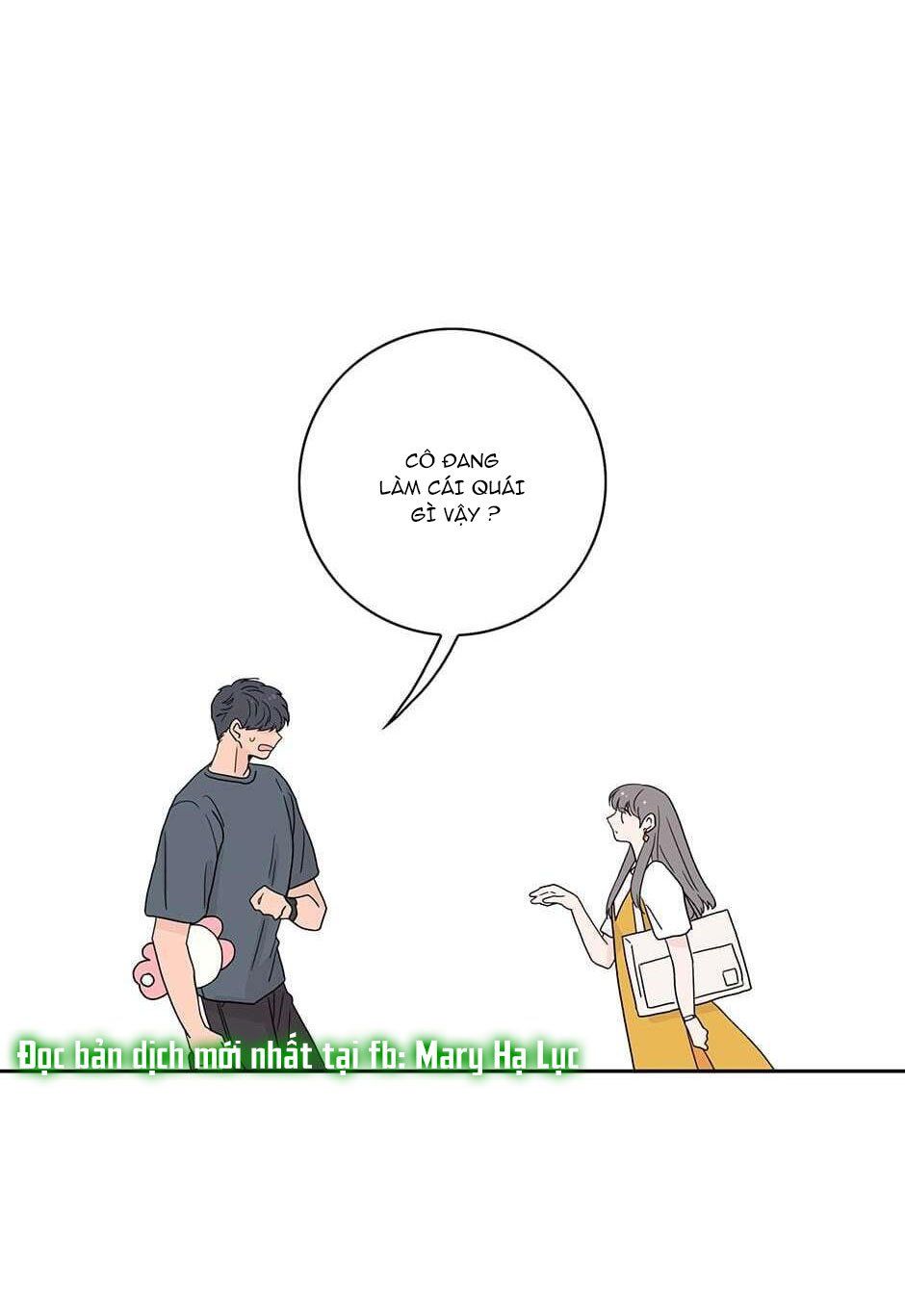 đọc truyện Toy Complex Chương 12 ảnh 40 tại Thiên Thai Truyện