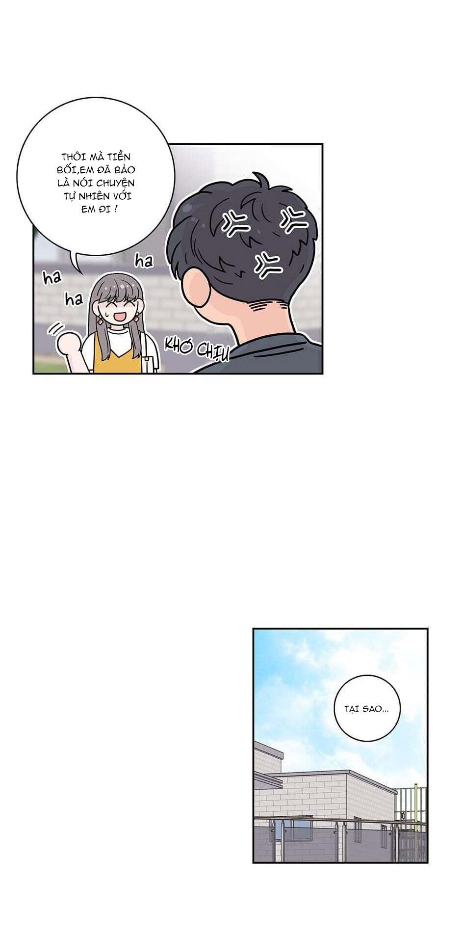 đọc truyện Toy Complex Chương 12 ảnh 41 tại Thiên Thai Truyện