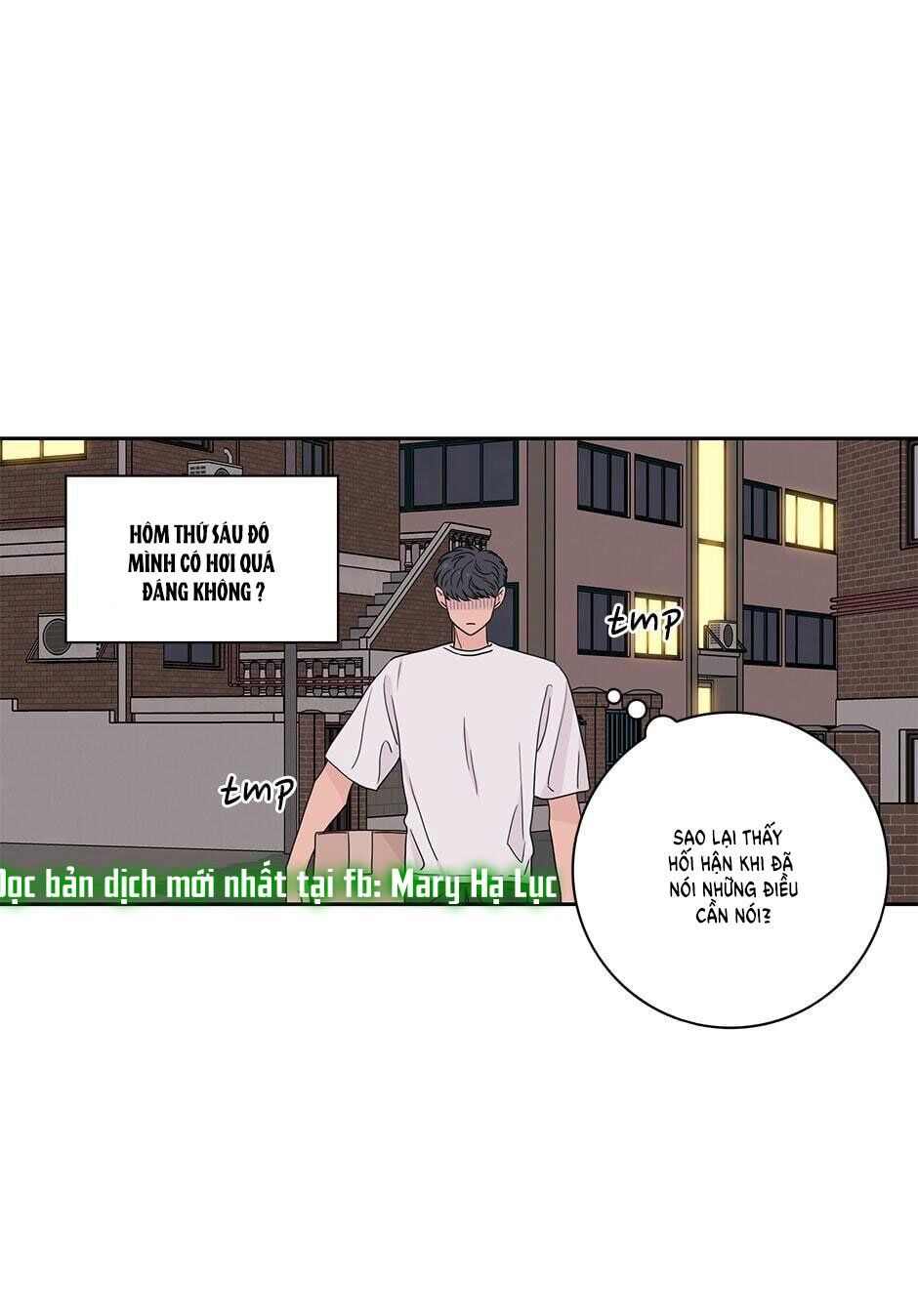 đọc truyện Toy Complex Chương 12 ảnh 6 tại Thiên Thai Truyện