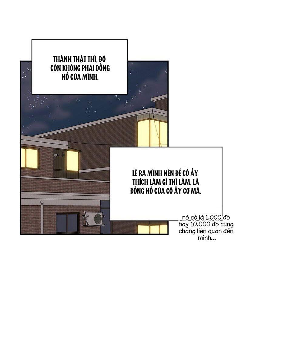 đọc truyện Toy Complex Chương 12 ảnh 7 tại Thiên Thai Truyện