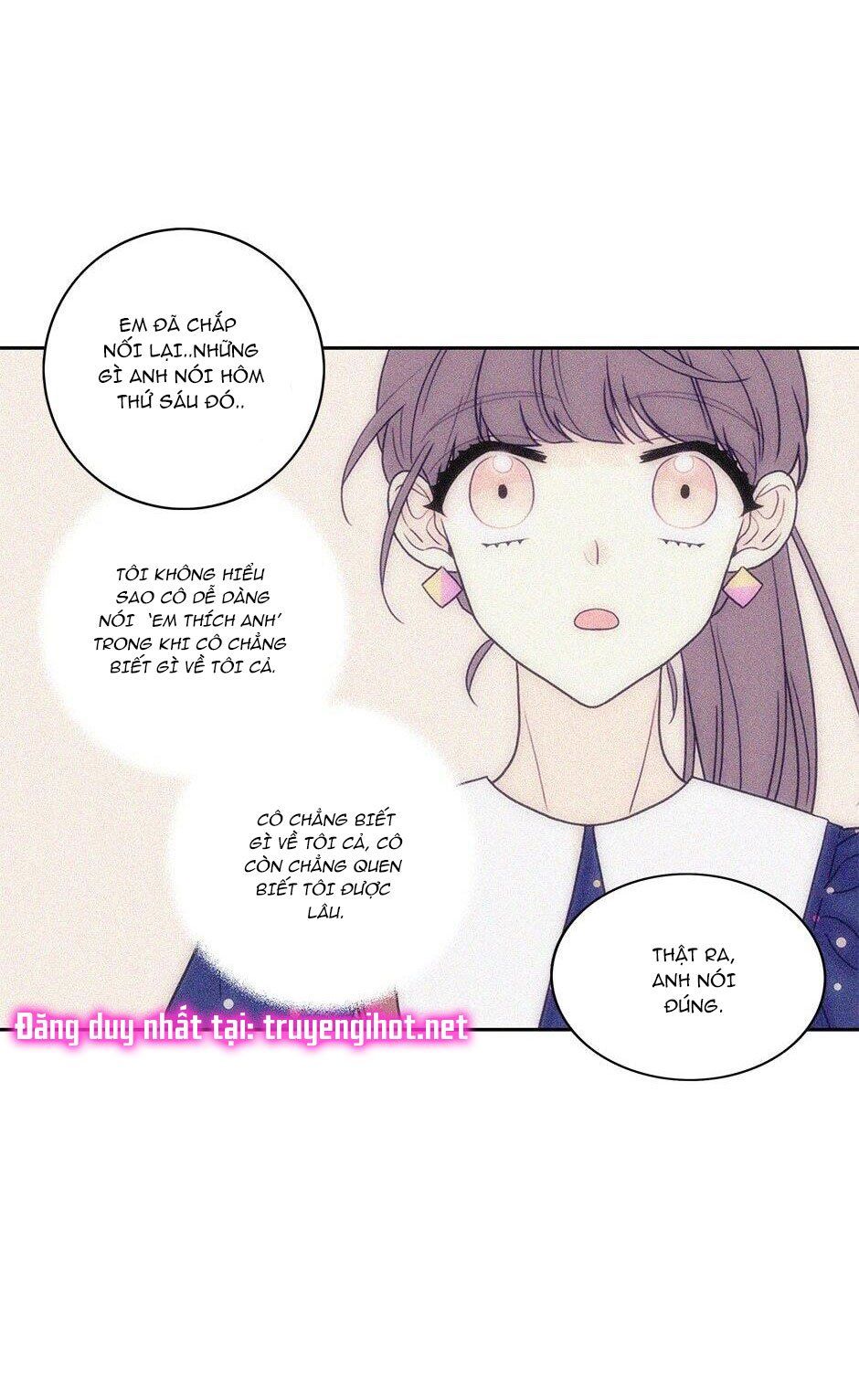 đọc truyện Toy Complex Chương 12 ảnh 55 tại Thiên Thai Truyện