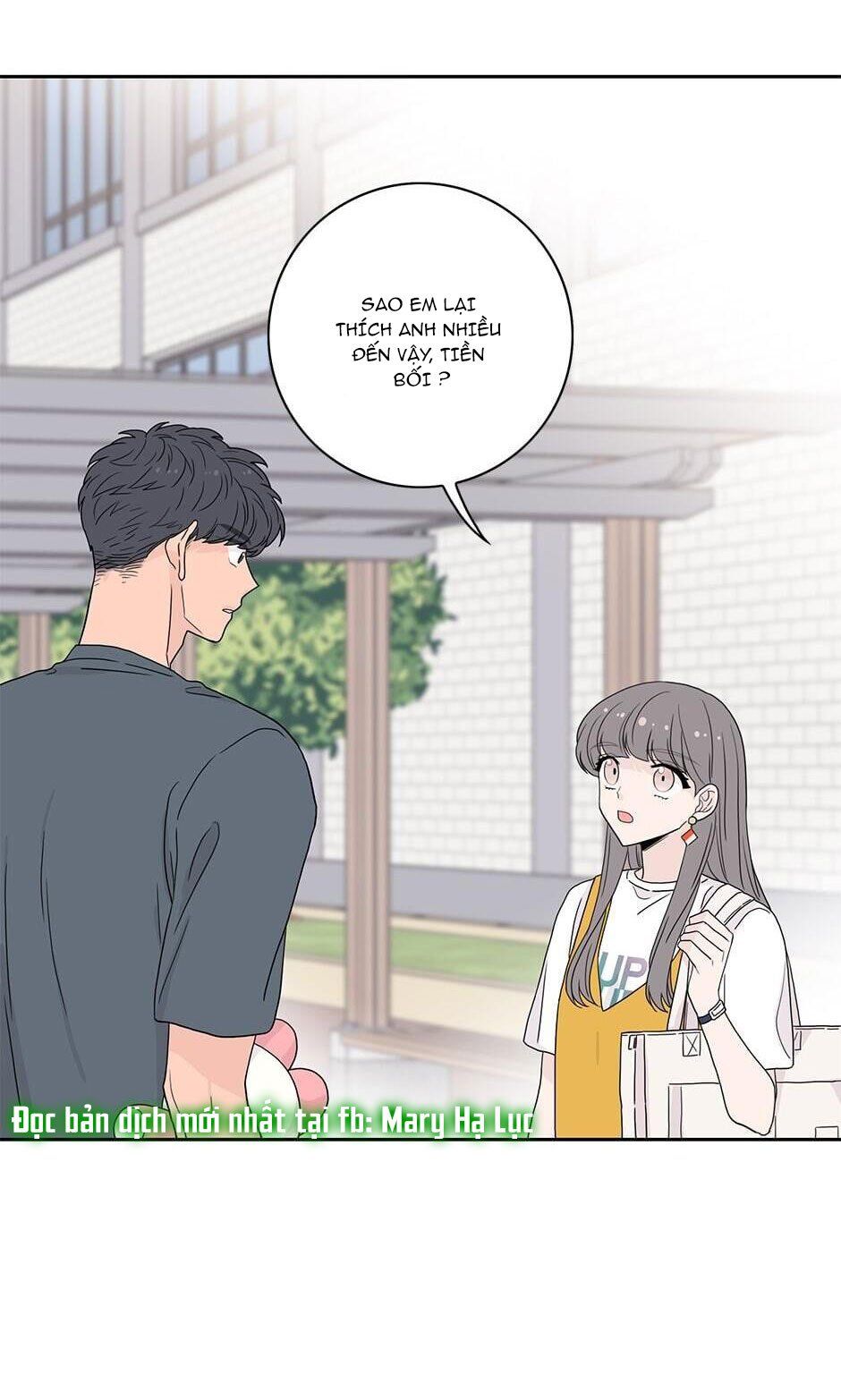 đọc truyện Toy Complex Chương 12 ảnh 60 tại Thiên Thai Truyện