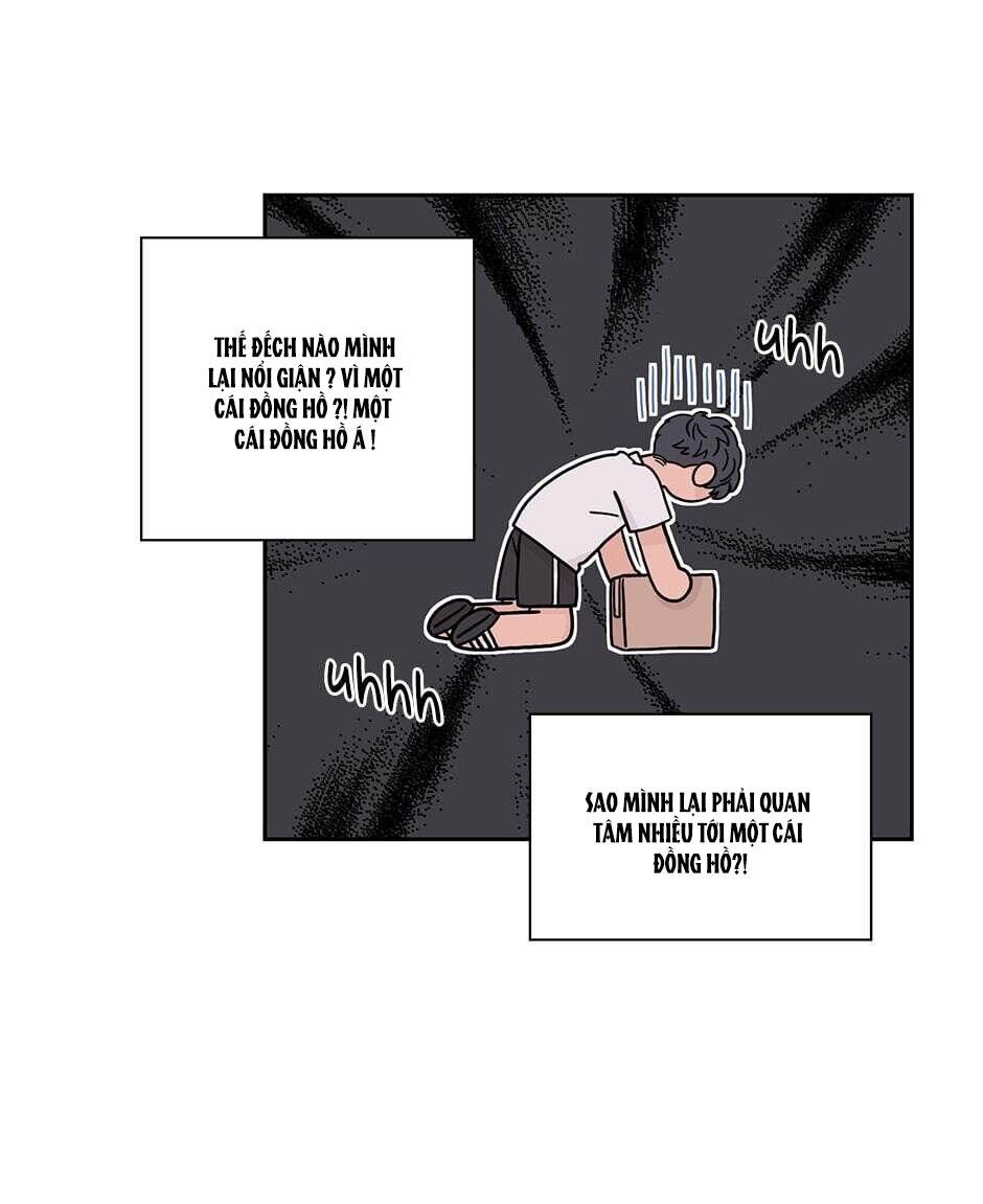 đọc truyện Toy Complex Chương 12 ảnh 8 tại Thiên Thai Truyện