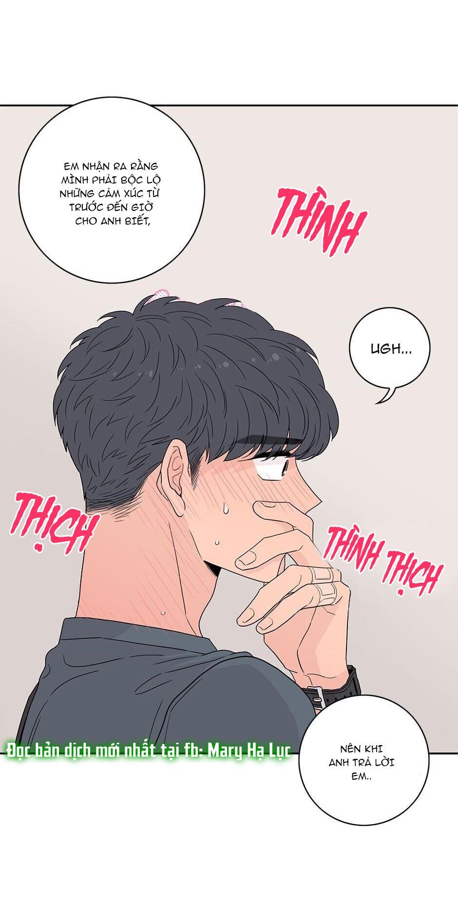 đọc truyện Toy Complex Chương 12 ảnh 64 tại Thiên Thai Truyện