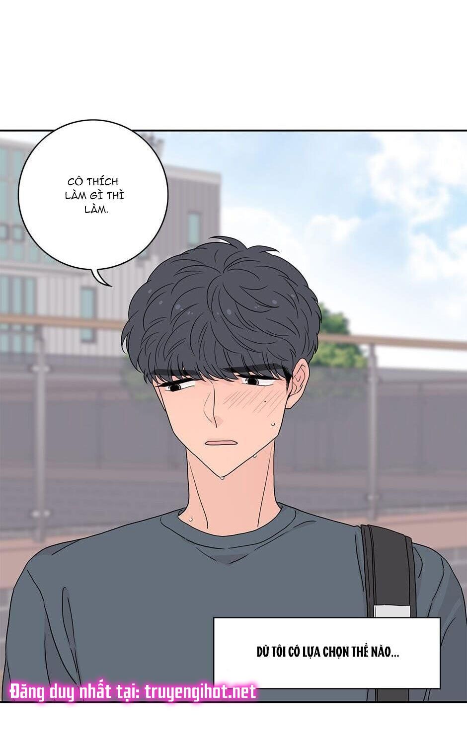 đọc truyện Toy Complex Chương 12 ảnh 70 tại Thiên Thai Truyện