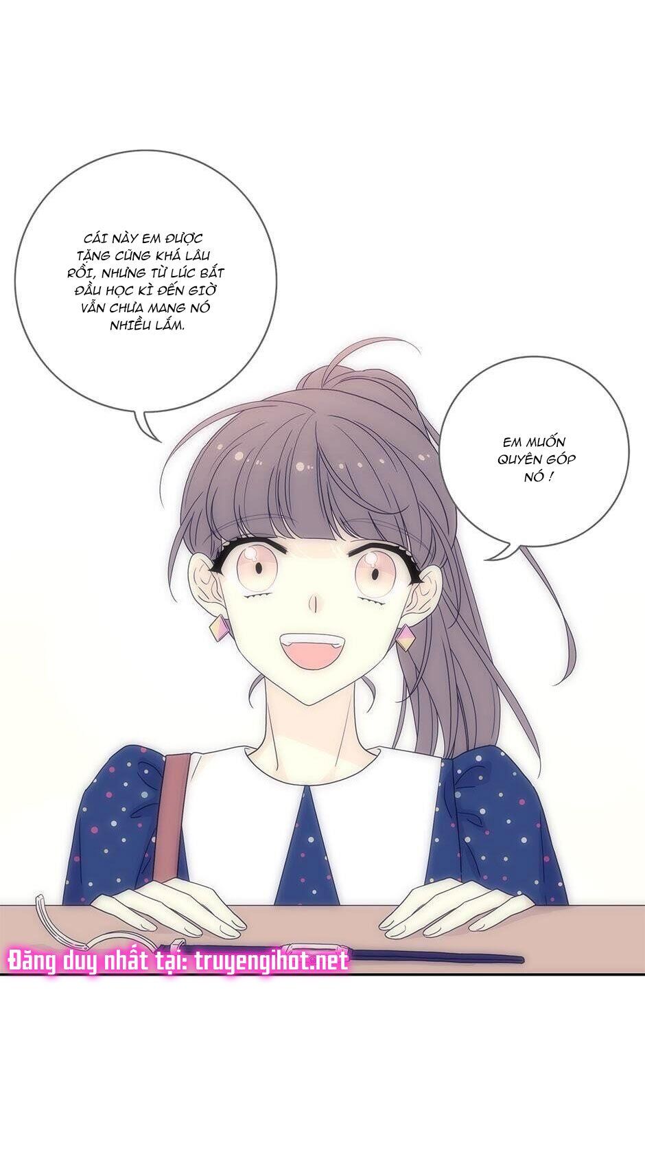 đọc truyện Toy Complex Chương 12 ảnh 9 tại Thiên Thai Truyện