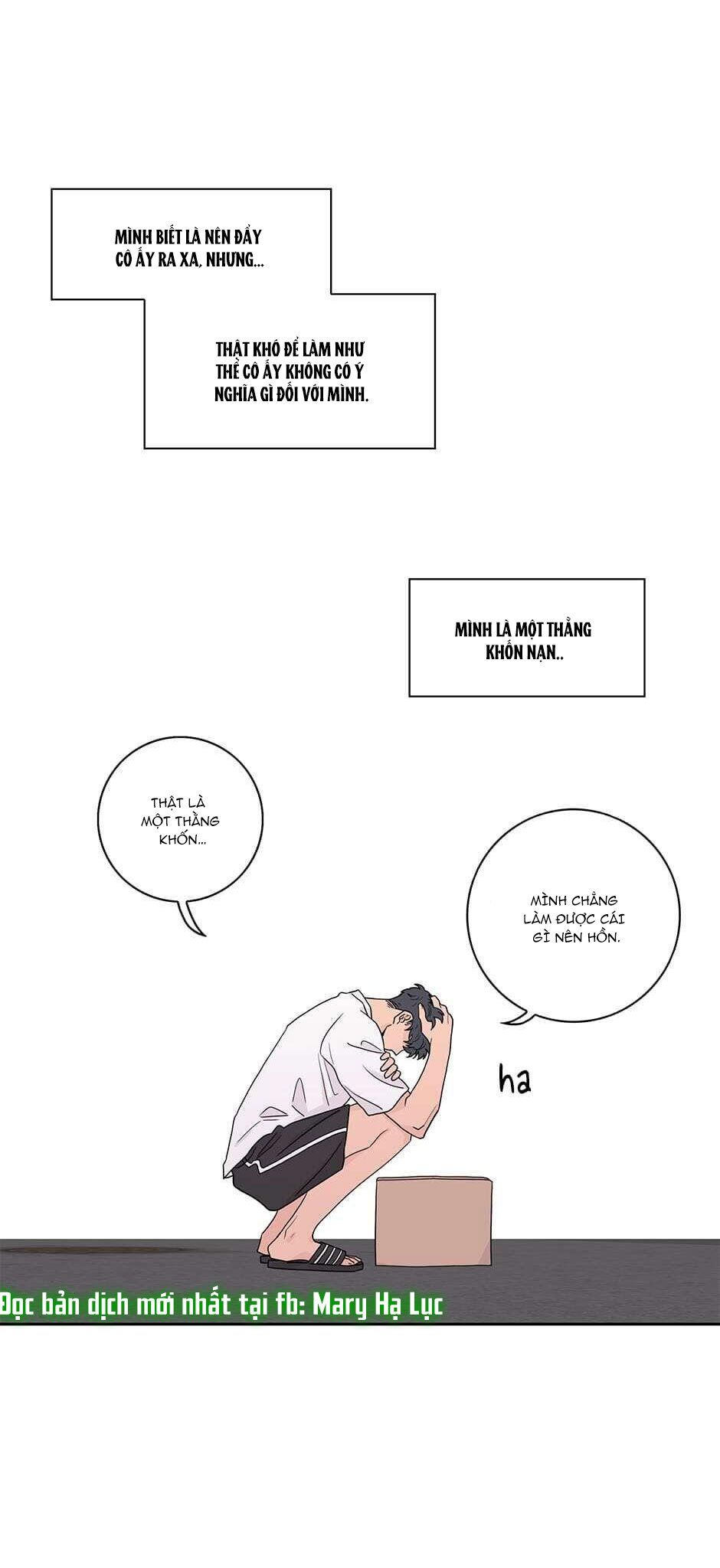 đọc truyện Toy Complex Chương 12 ảnh 11 tại Thiên Thai Truyện