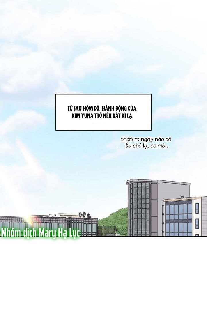 đọc truyện Toy Complex Chương 13 ảnh 3 tại Thiên Thai Truyện