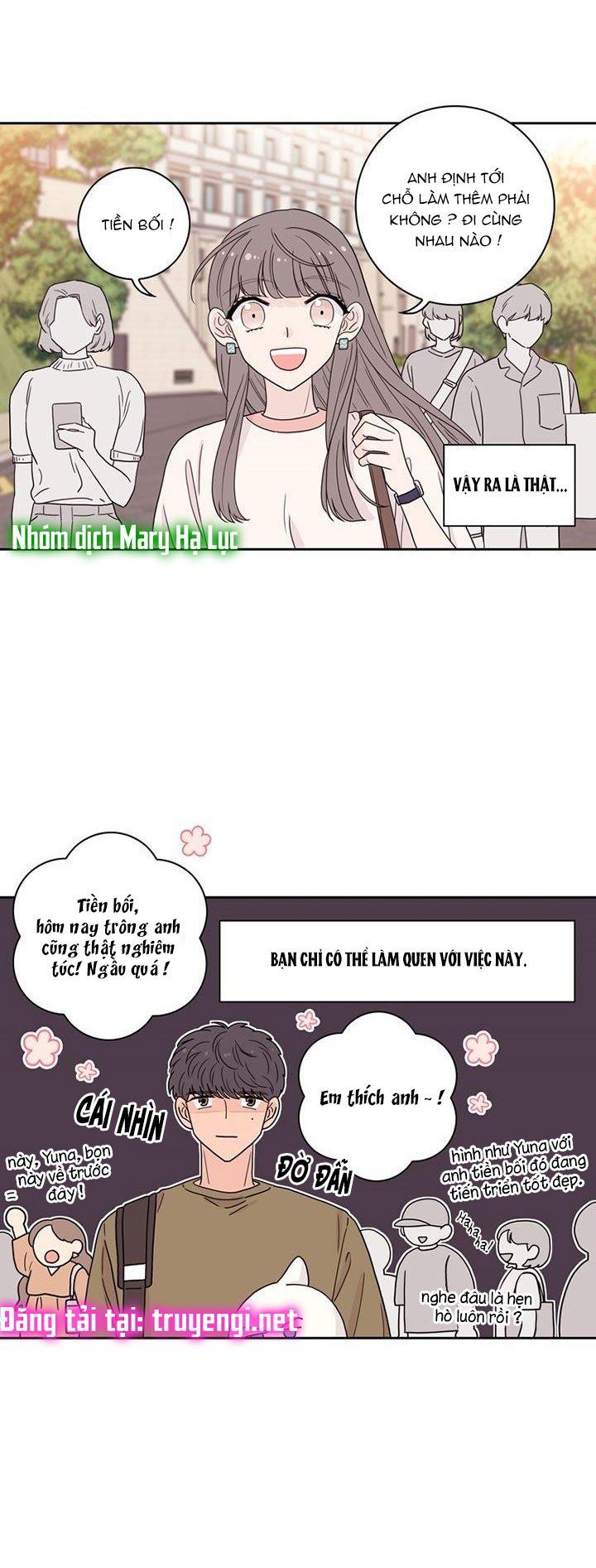 đọc truyện Toy Complex Chương 13 ảnh 13 tại Thiên Thai Truyện