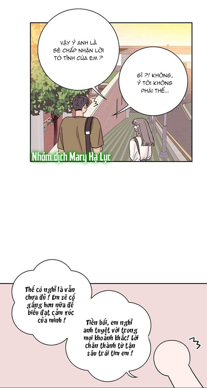 đọc truyện Toy Complex Chương 13 ảnh 15 tại Thiên Thai Truyện