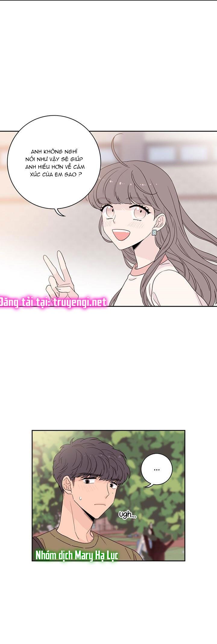 đọc truyện Toy Complex Chương 13 ảnh 16 tại Thiên Thai Truyện