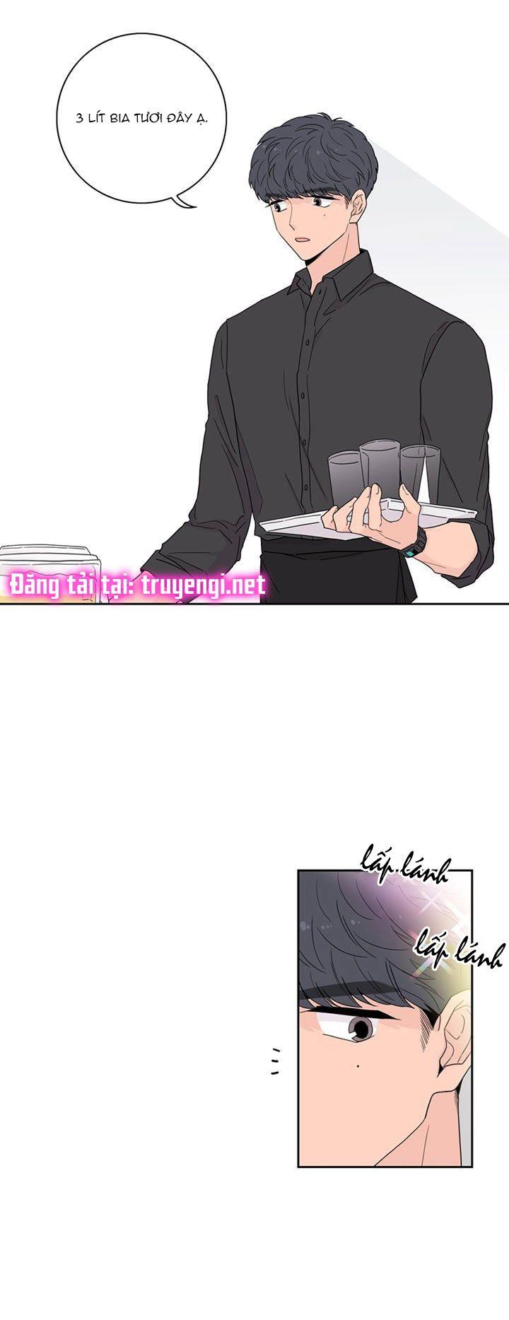 đọc truyện Toy Complex Chương 13 ảnh 18 tại Thiên Thai Truyện