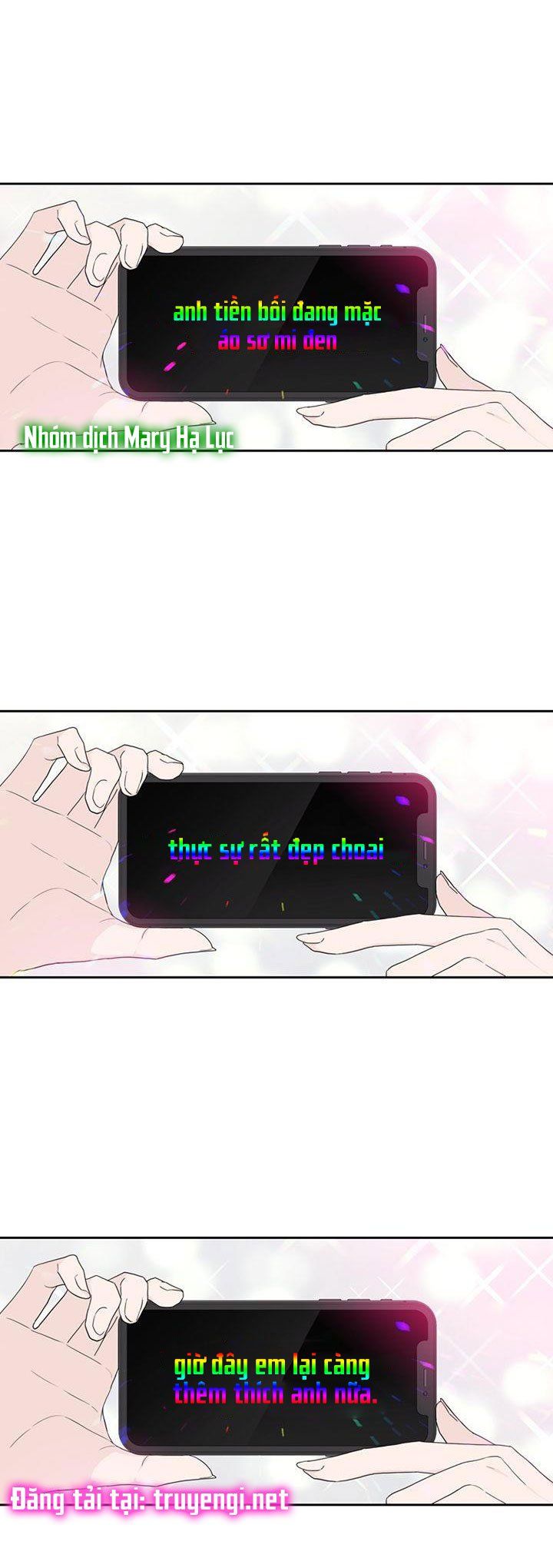 đọc truyện Toy Complex Chương 13 ảnh 19 tại Thiên Thai Truyện