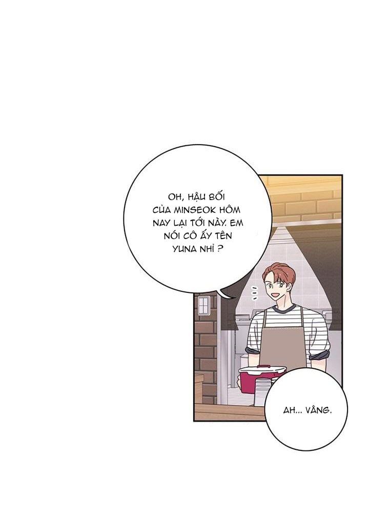 đọc truyện Toy Complex Chương 13 ảnh 21 tại Thiên Thai Truyện