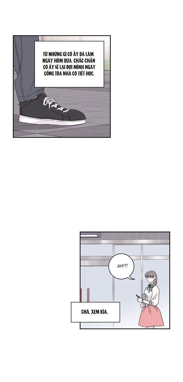 đọc truyện Toy Complex Chương 13 ảnh 4 tại Thiên Thai Truyện