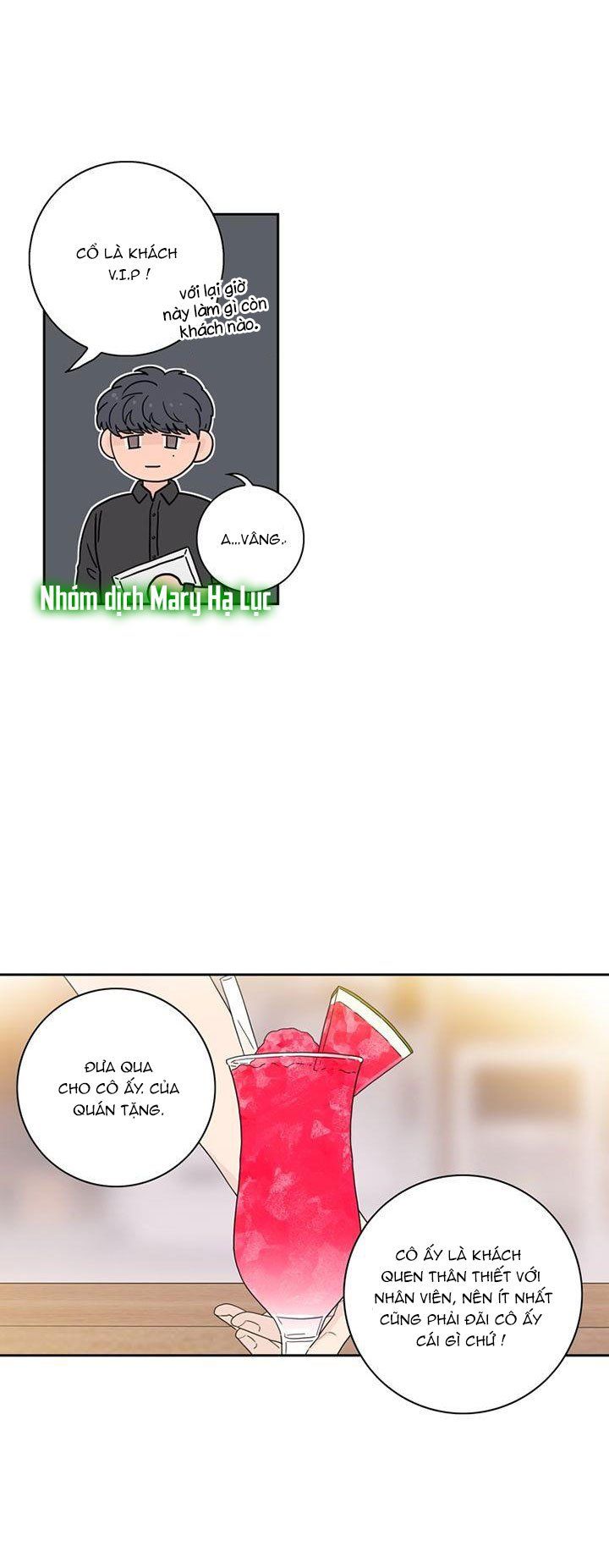 đọc truyện Toy Complex Chương 13 ảnh 23 tại Thiên Thai Truyện