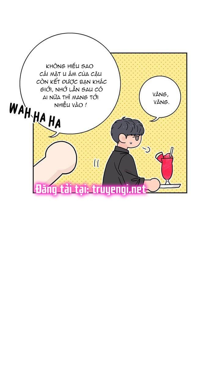 đọc truyện Toy Complex Chương 13 ảnh 24 tại Thiên Thai Truyện