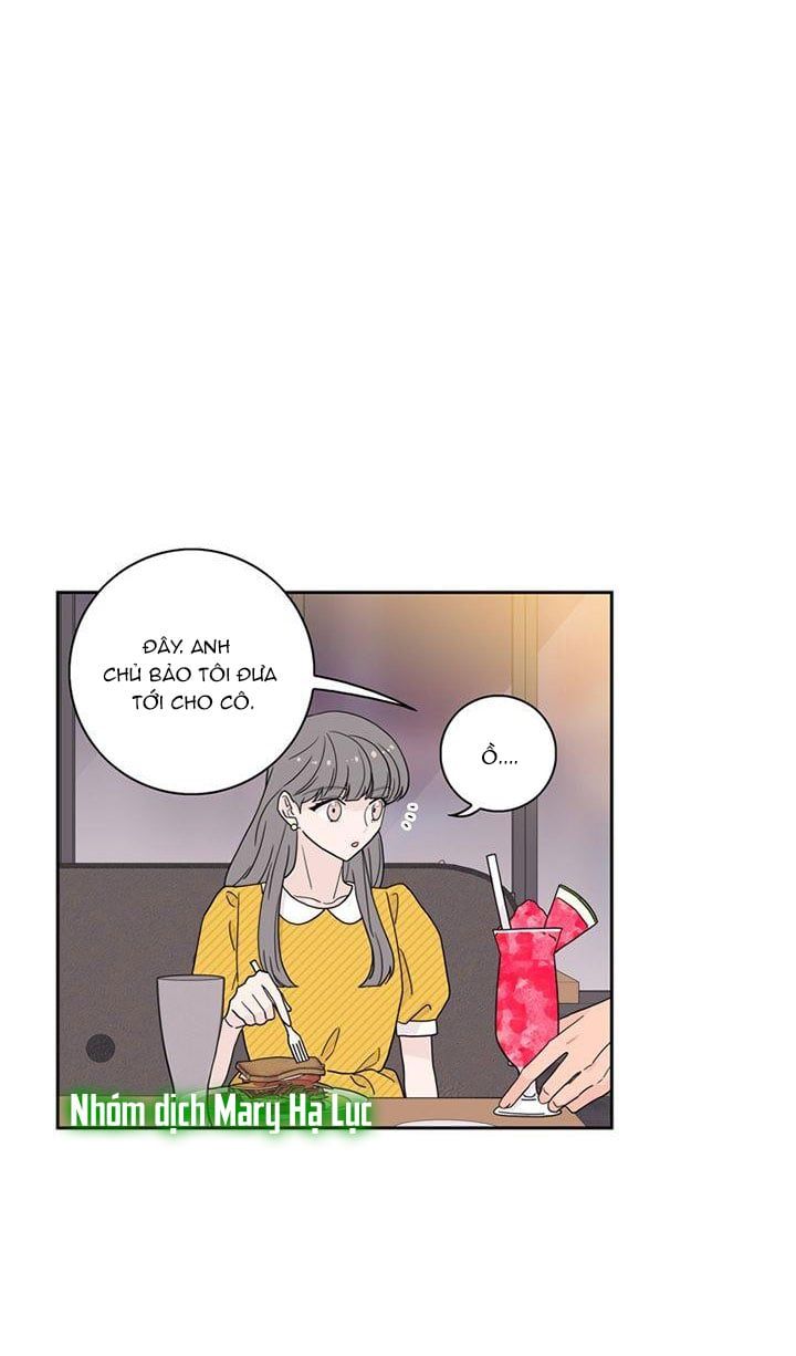 đọc truyện Toy Complex Chương 13 ảnh 25 tại Thiên Thai Truyện