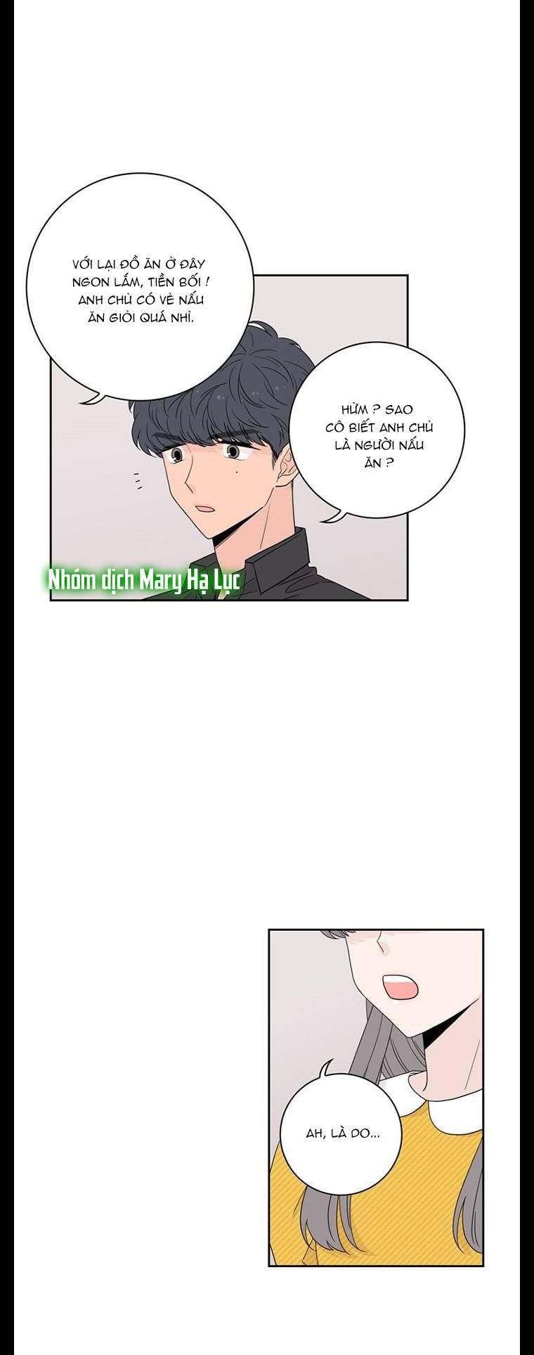 đọc truyện Toy Complex Chương 13 ảnh 28 tại Thiên Thai Truyện