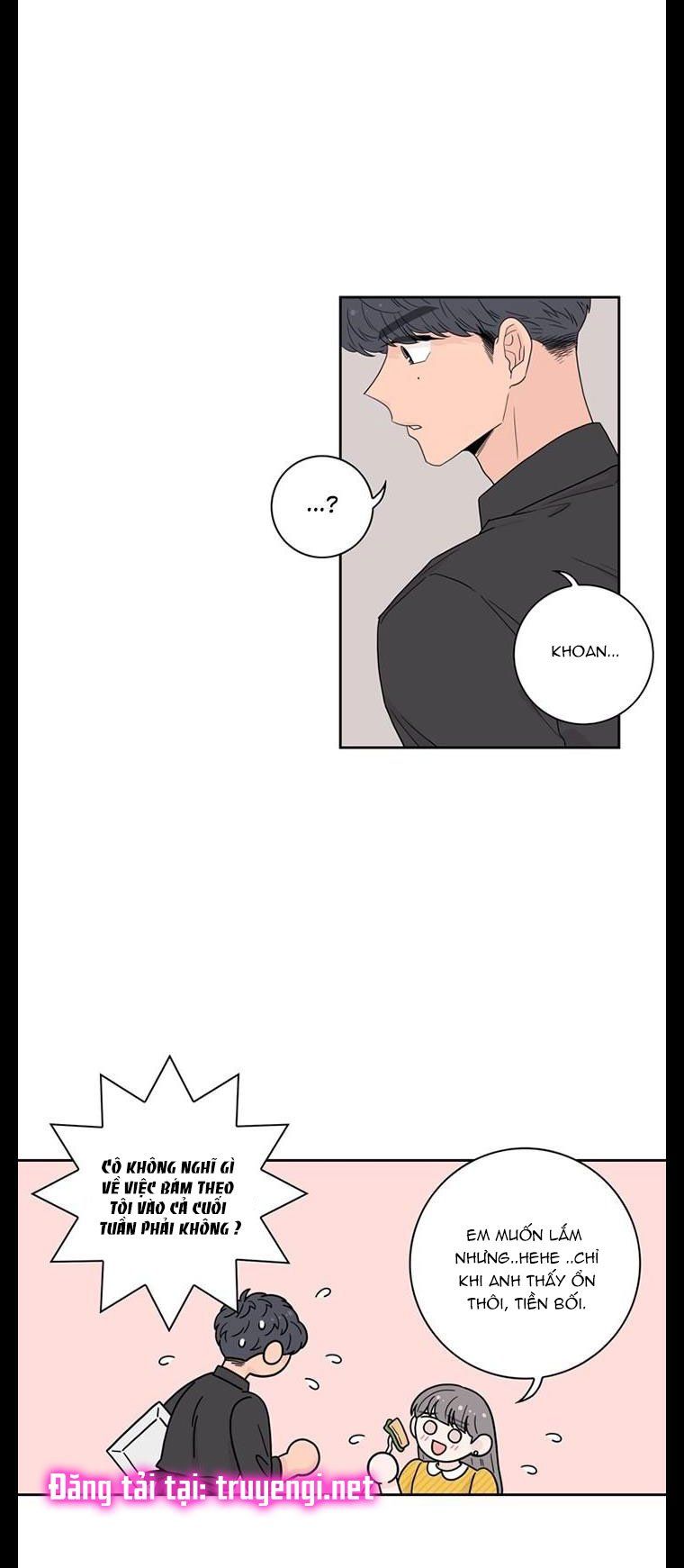 đọc truyện Toy Complex Chương 13 ảnh 30 tại Thiên Thai Truyện